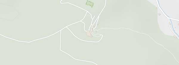 Map of Pech Merle Cave