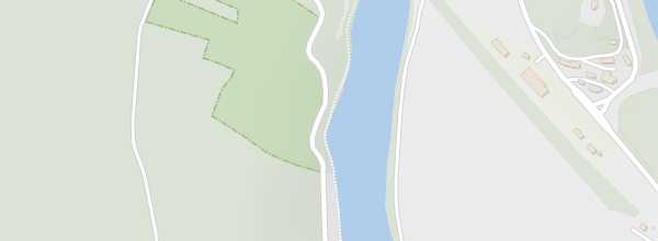 Map of Ganil Towpath