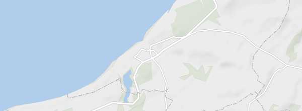 Map of Wissant