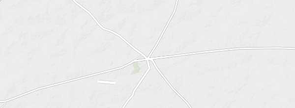 Map of Djougou