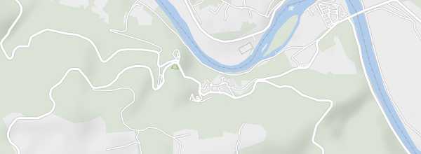 Map of Saint-Cirq Lapopie