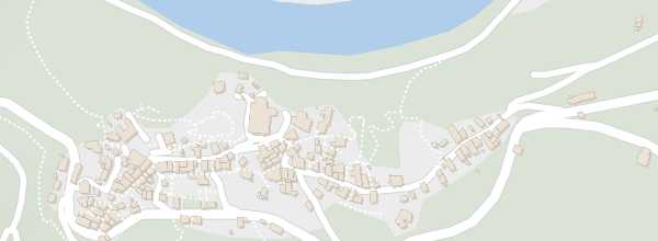 Map of Rignault Museum