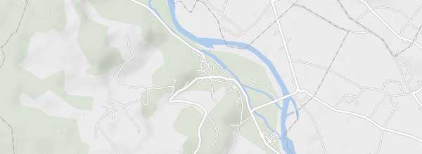 Map of Carennac