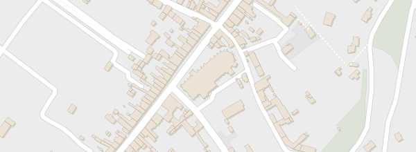 Map of Basilica of Notre-Dame de Cléry Saint-André