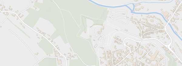 Map of Montreuil-sur-Mer Citadel
