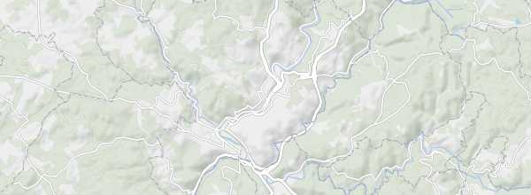 Map of Tulle