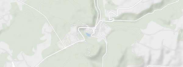 Map of Caylus
