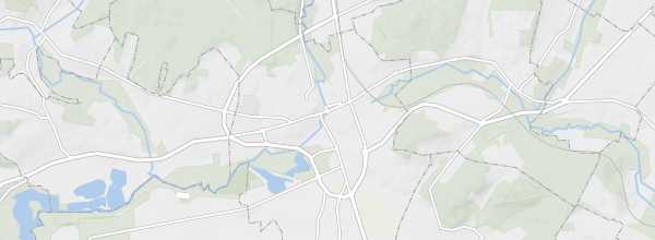 Map of Gisors