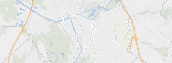 Map of Abbeville