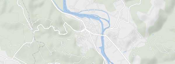 Map of Beaulieu-sur-Dordogne