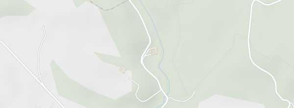 Map of Beaulieu-en-Rouergue Abbey