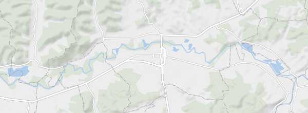 Map of Mirepoix