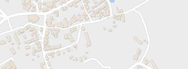 Map of Assier Castle