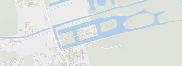 Map of Château de La Ferté Saint-Aubin