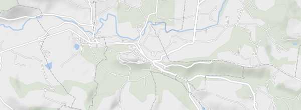 Map of Cordes-sur-Ciel