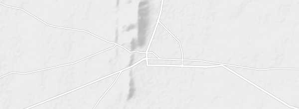 Map of Savalou