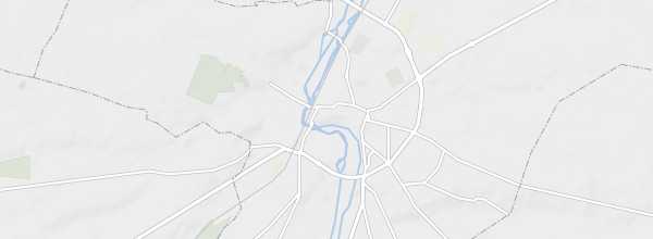 Map of Issoudun