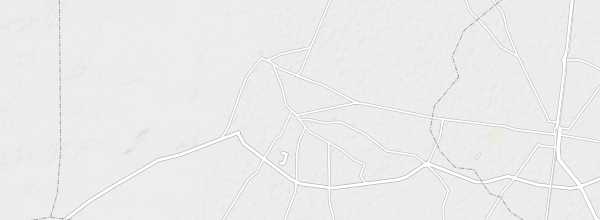 Map of Abomey