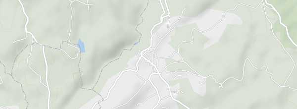 Map of Cardaillac