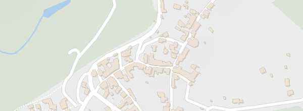 Map of Cardaillac Scattered Museum