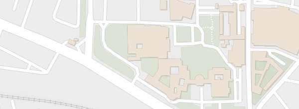 Map of Bardo Museum
