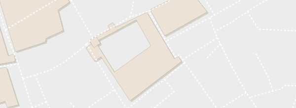 Map of Great Mosque of Tunis
