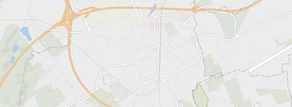 Map of Memmingen