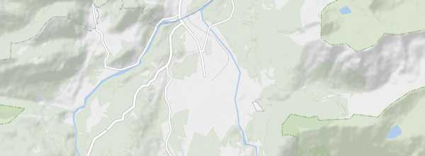 Map of Oberstdorf
