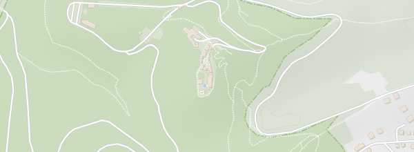 Map of Wartburg Castle