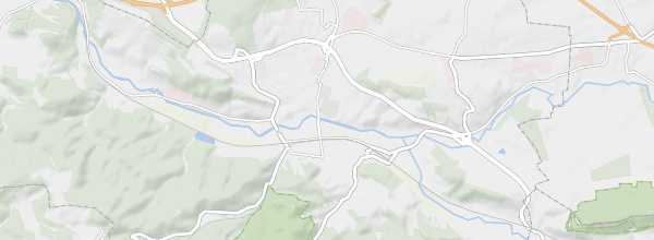 Map of Eisenach