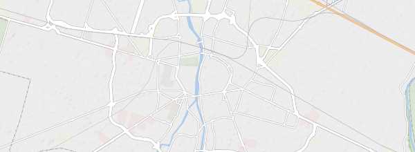Map of Parma