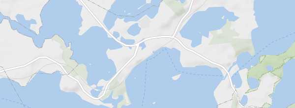 Map of Plön