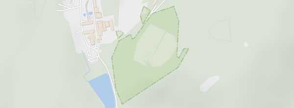Map of Rammelsberg Mines