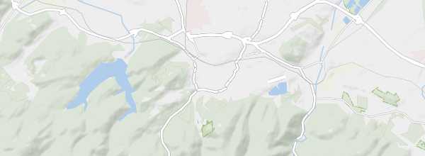 Map of Goslar
