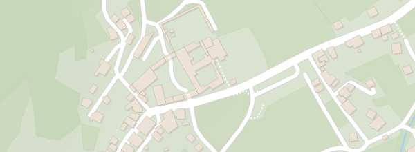 Map of St. John's Convent