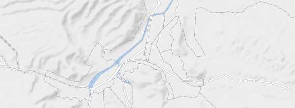 Map of Tataouine