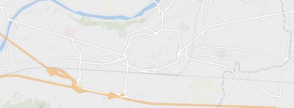 Map of Lucca