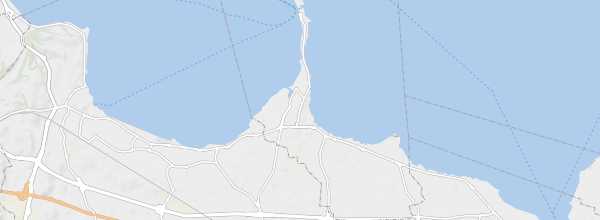 Map of Sirmione
