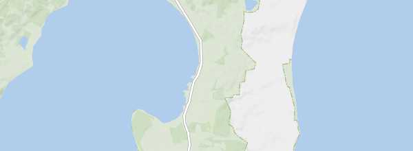 Map of Ebeltoft