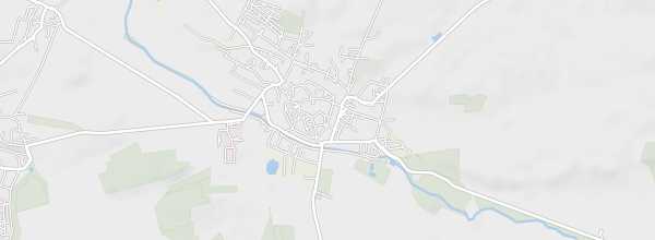 Map of Osterwieck