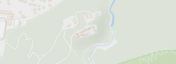 Map of Neuschwanstein Castle