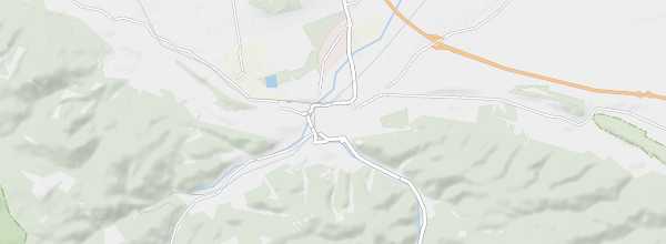 Map of Wernigerode