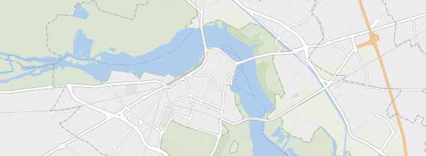 Map of Mantua
