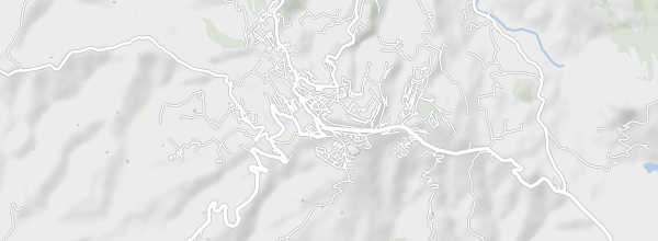 Map of Volterra