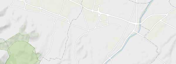 Map of Maranello