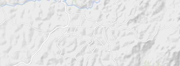 Map of Foumban