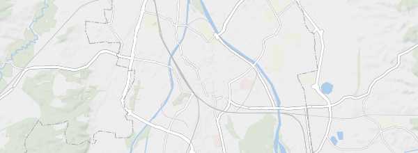 Map of Augsburg