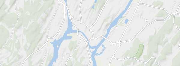 Map of Fredrikstad