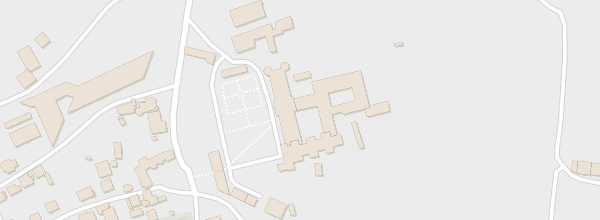Map of Stams Abbey