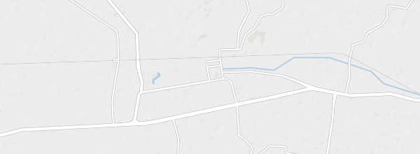 Map of Nakhon Pathom